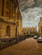 Wynne-Jones IP to Host Pan-European Intellectual Property Conference in Oxford Oxford Intellectual Property Conference